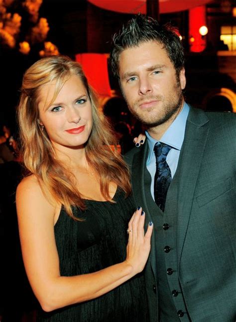 james roday dating maggie lawson